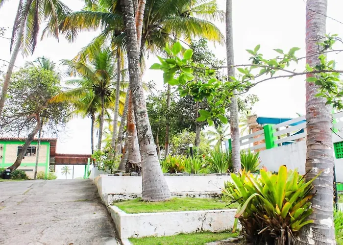 Mar & Sol Praia Hotel