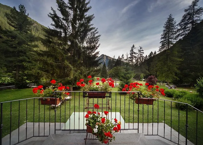Albergo Monte Cervino