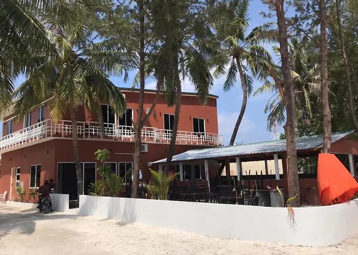 Merijaan Maldives