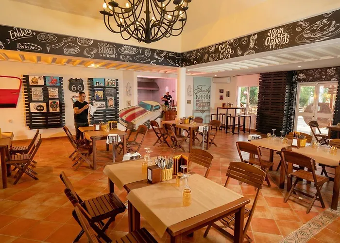 Tui Magic Life Penelope Beach - Families & Couples