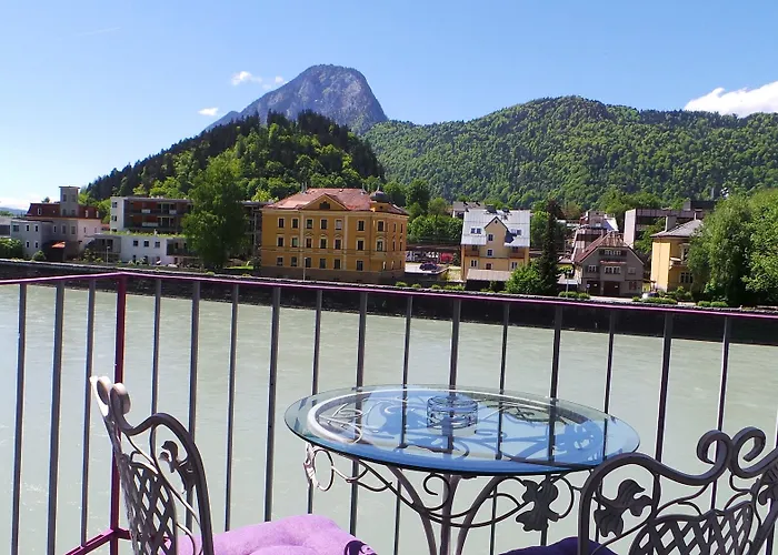 Altstadt Genusshotel Auracher Loechl
