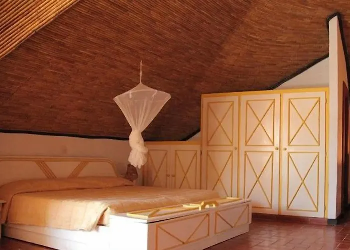 La Teranga Hotel And Villas