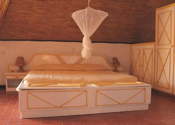 La Teranga Hotel And Villas