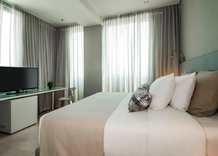 Oz Hotel Cartagena