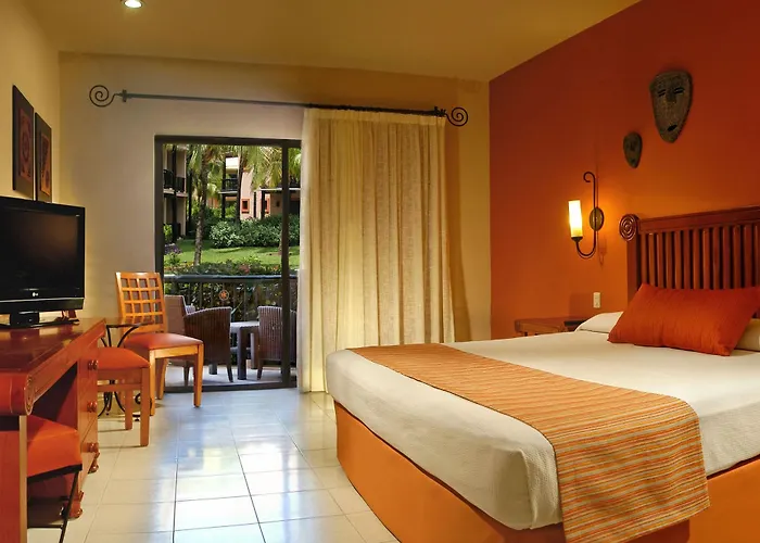 Catalonia Yucatan Beach Resort & Spa