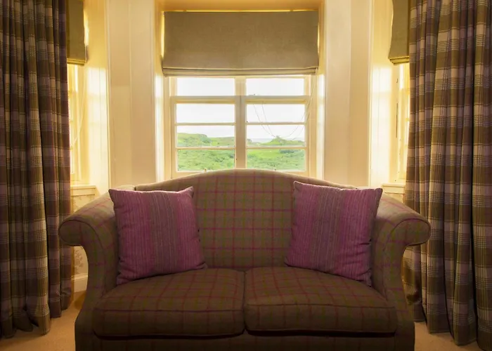 The Tongue Hotel, By Highland Coast Hotels
