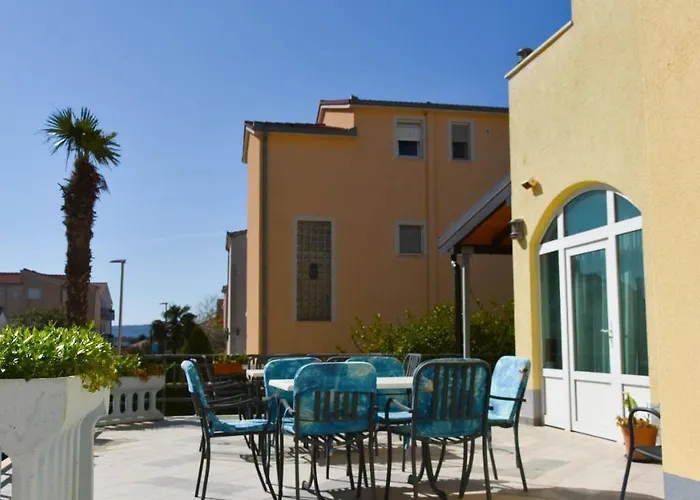 Hotel Adria