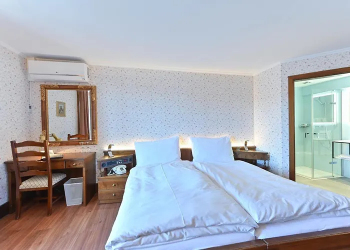 Hotel Rheinfels