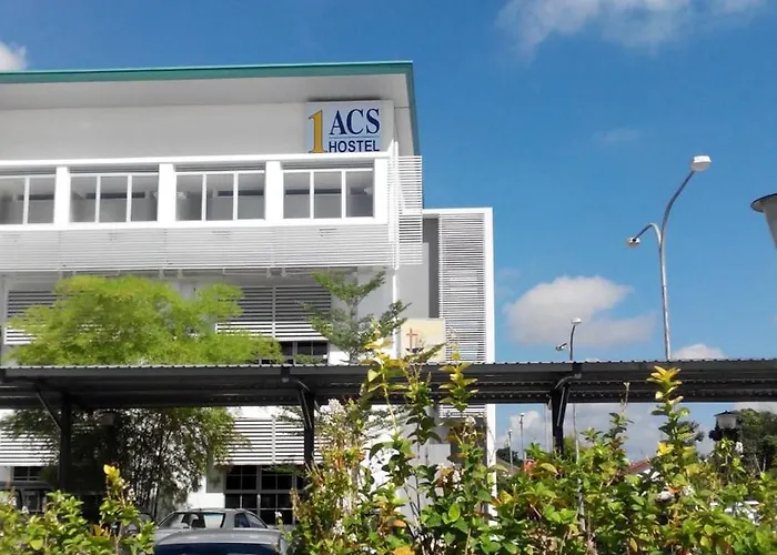 1Acs Residence