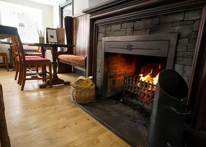 Crown Hotel Wetheral