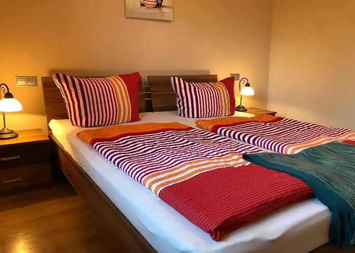 Landhotel Schorssow