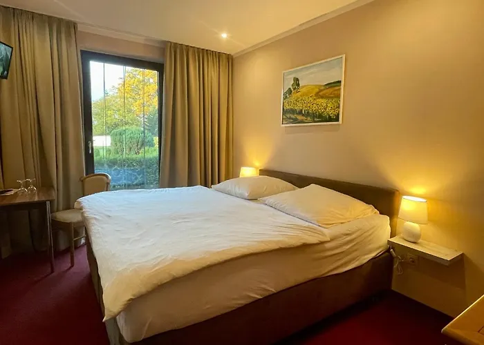 Landhotel Schorssow