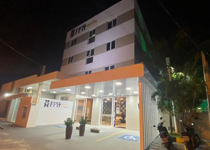 Fph Hotel Aracajú
