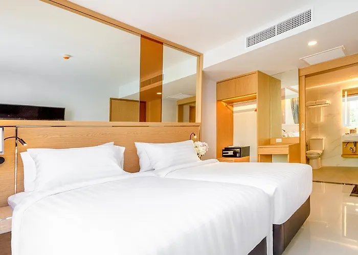 Fx Hotel Nana