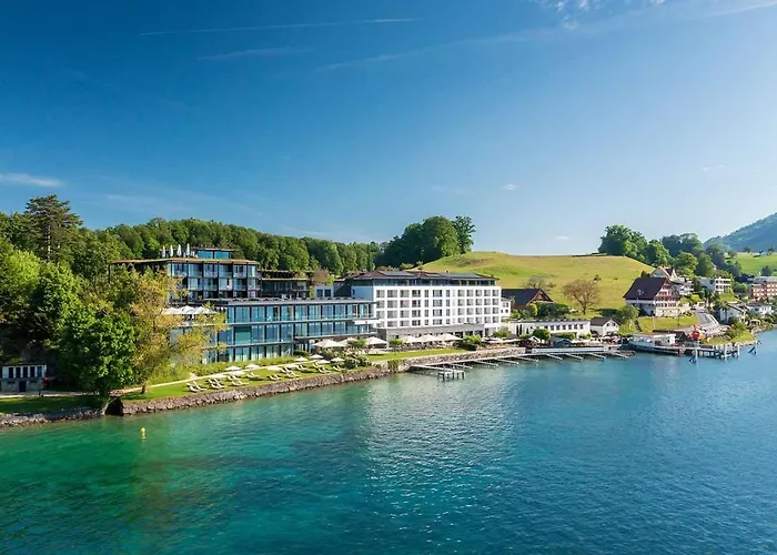 Campus Hotel Hertenstein