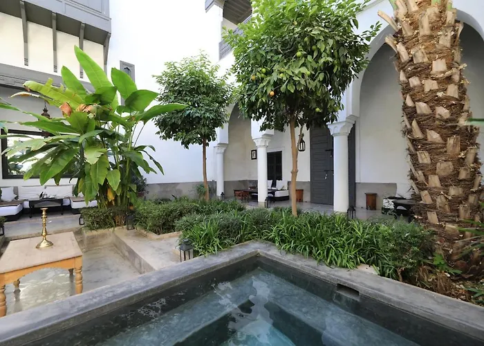 Riad Zaouia 44