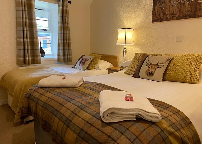 The Mey Hotel