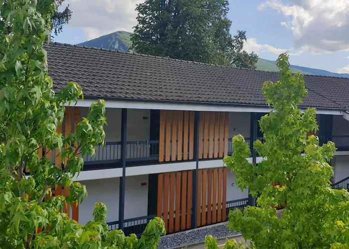 Hotel Balsthal