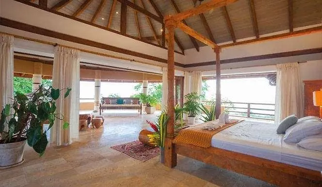 Ocio Villas By Casa Chameleon