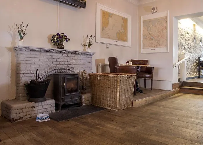 Poolewe Hotel