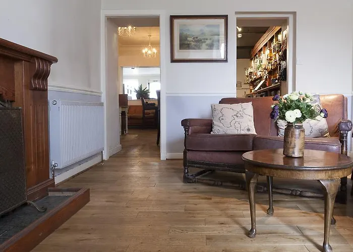 Poolewe Hotel