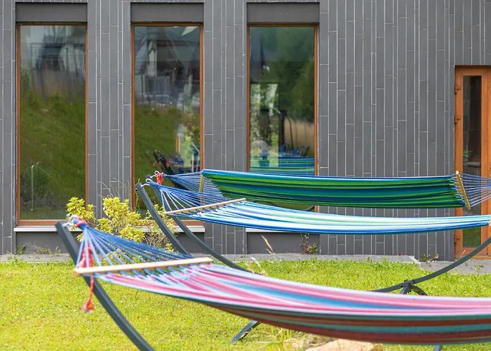 Sudecki Resort Karpacz