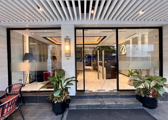 Zest Metropole
