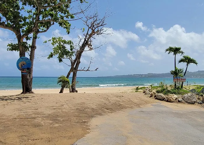 Aguada Of The Seas