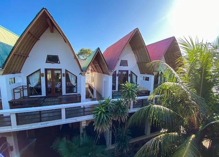Sayang Mama Inn