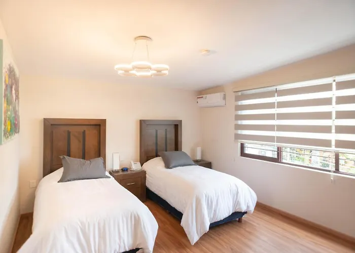 Hotel Posada Xr