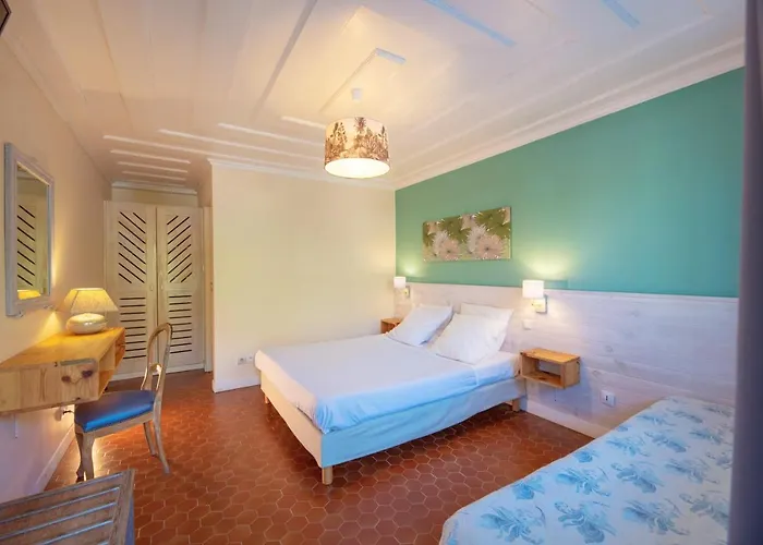 Le Relais Des Cimes