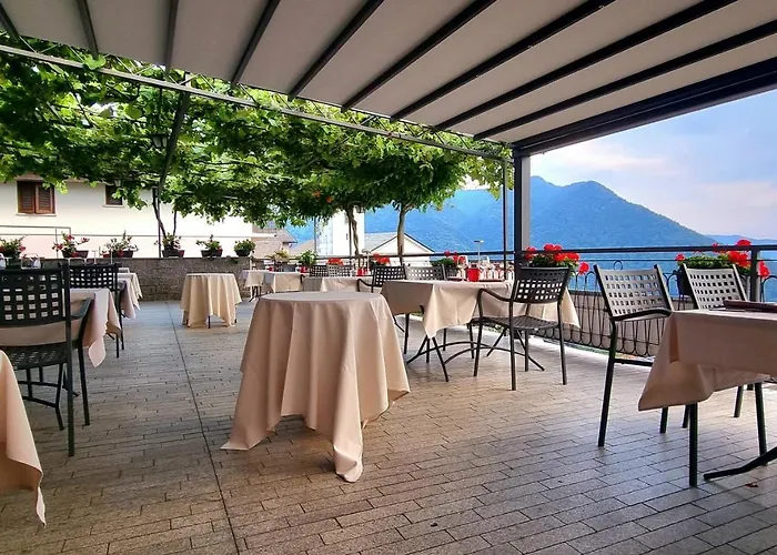 Ristorante Bellavista Con Locanda