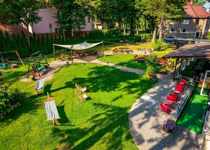 Hotel Bella