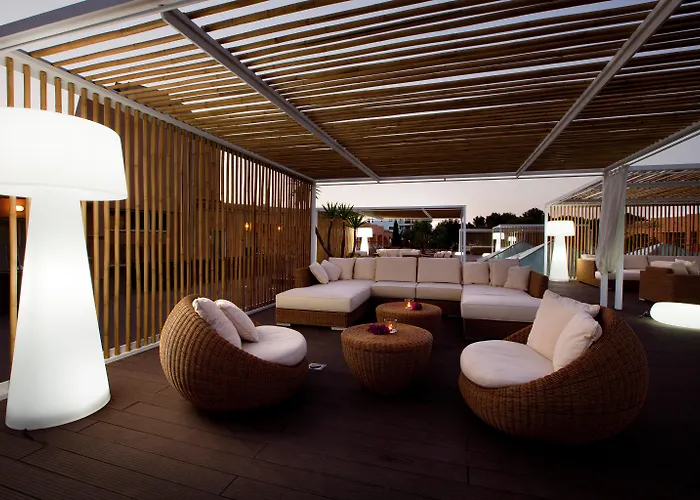Grupotel Santa Eularia & Spa - Adults Only Santa Eularia des Riu