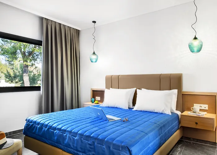 Philoxenia Hotel Psakoudia