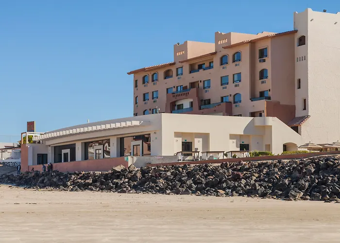 Penasco Del Sol Hotel
