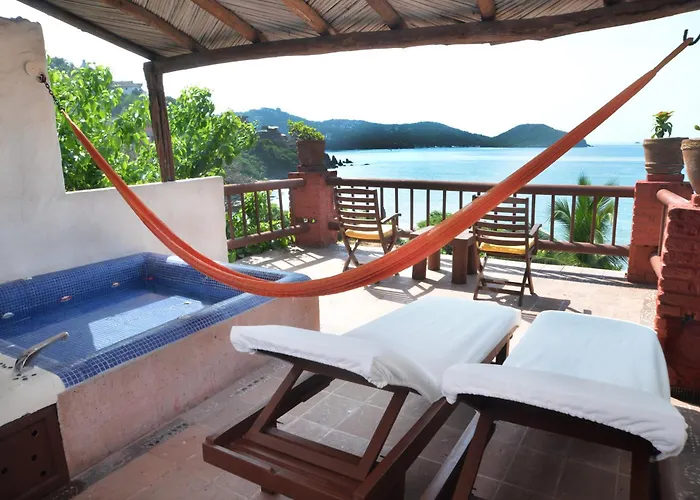 Hotel Aura del Mar