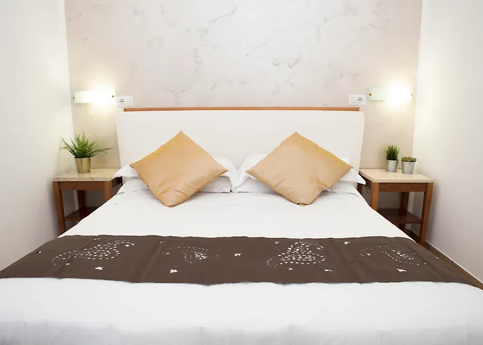 Hotel Capri Roma
