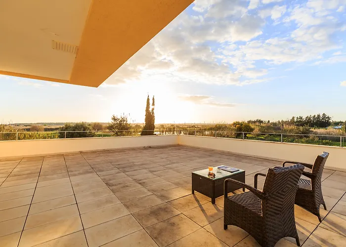 Laguna Resort - Vilamoura