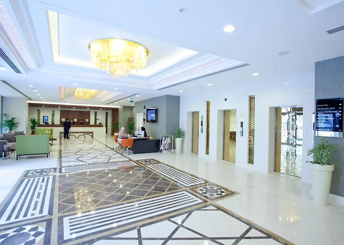The Parma Hotel & Spa Taksim