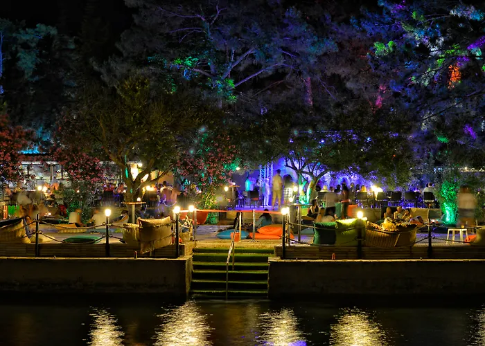 Hotel Grand Yazici Club Turban Termal à Marmaris