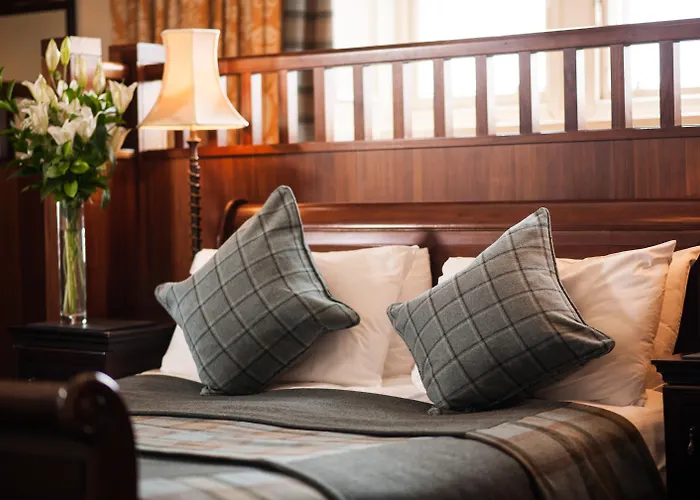 Loch Fyne Hotel & Spa