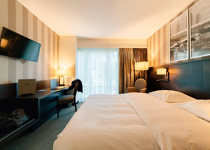 Park Hotel Winterthur