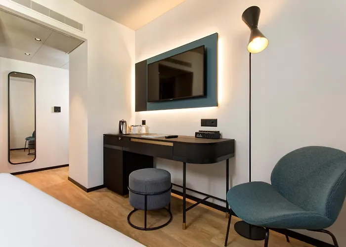 LUGANODANTE Boutique&Lifestyle Hotel