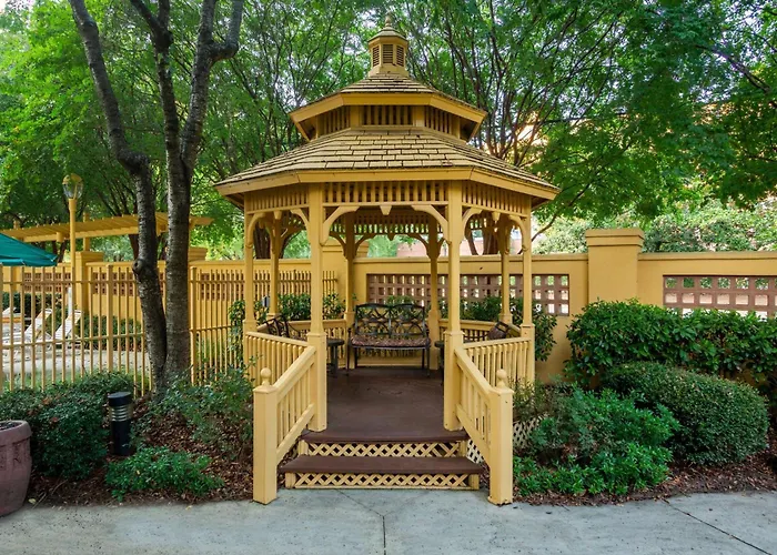 La Quinta By Wyndham Charlotte Airport South