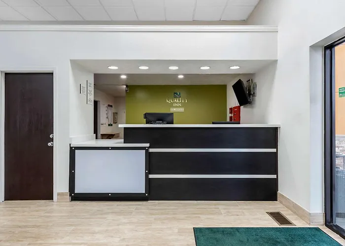Quality Inn Coraopolis