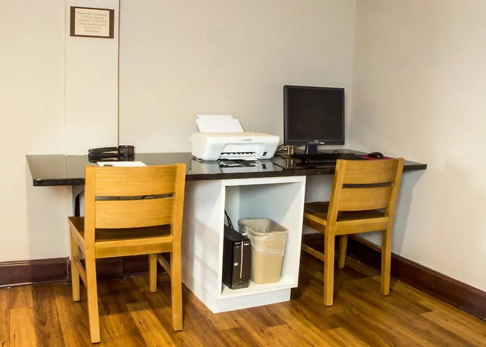 Country Inn & Suites By Radisson, Dayton South, Oh