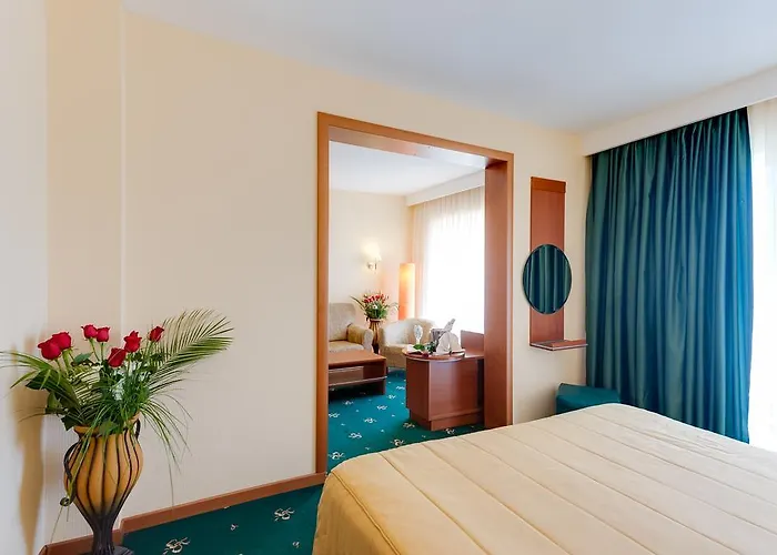 Hotel Palas