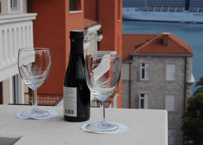 Hotel Lapad