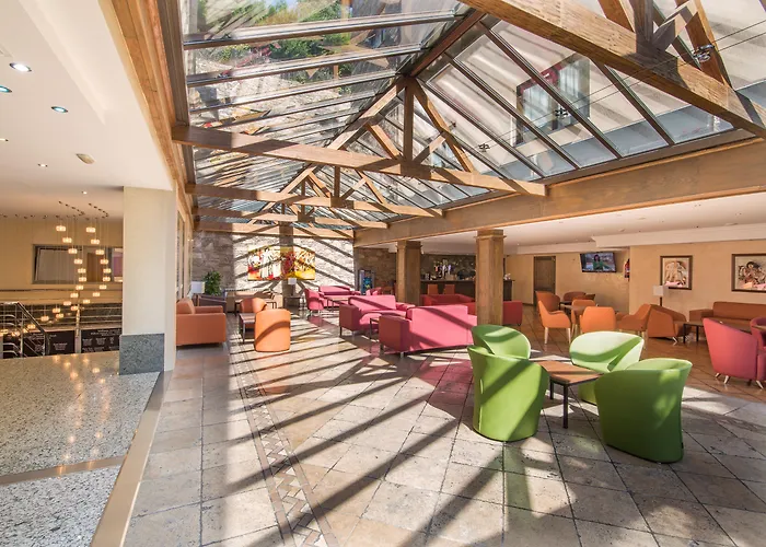 Hotel Princesa Parc Excellence